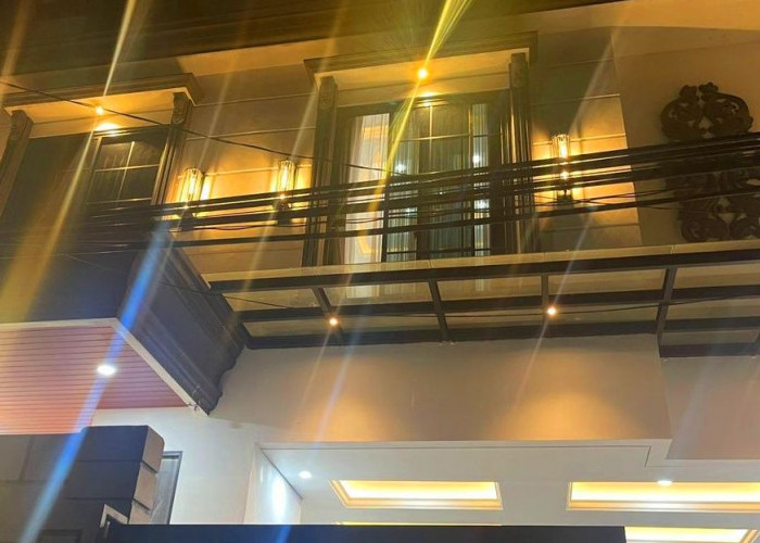 Rumah Mewah Anggota DPRD Kota Bengkulu Disita KPK, Ini Kaitannya Dengan Kasus Rejang Lebong