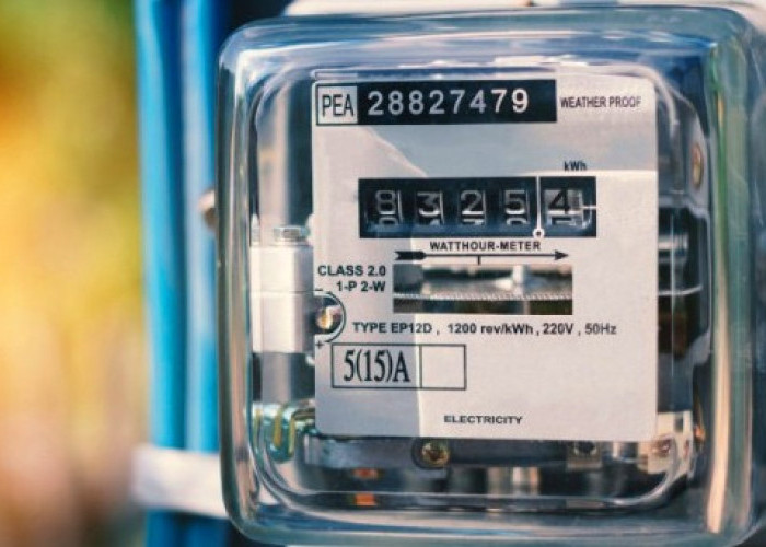 Pemerintah Pastikan Tarif Listrik Tidak Naik per 1 November 2025, Ini Daftar Lengkapnya