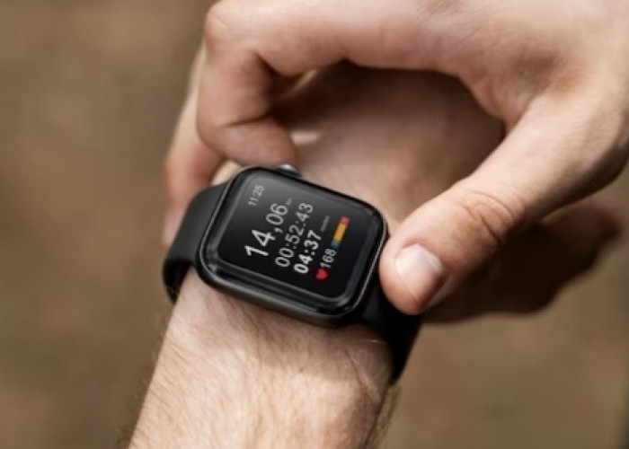 3 Smartwatch Terbaru 2024 Memiliki Kualitas Premium, Desain Elegan dan Canggih