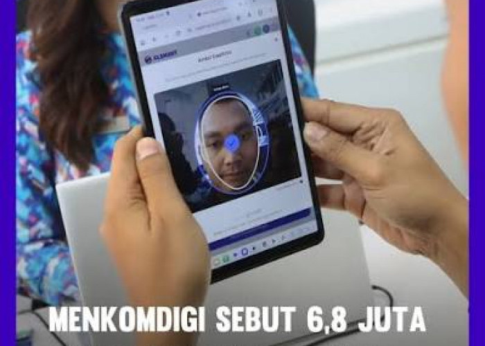 Komdigi Temukan Modus Aktivasi SIM Pakai Wajah Penjual, Masyarakat Diminta Waspada Saat Registrasi Kartu