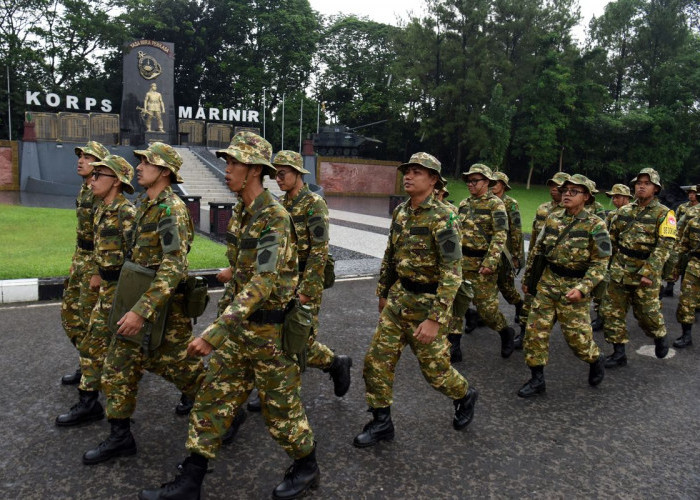Terungkap! Ini Penyebab 5 Calon Manajer Kopdes Meninggal Usai Latihan Militer