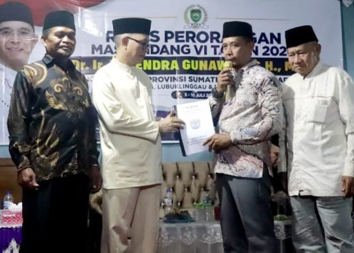 Anggota DPRD Sumsel Hendra Gunawan Dengarkan Keluhan Warga Terkait Suplay Air dari Irigasi Melalui Reses