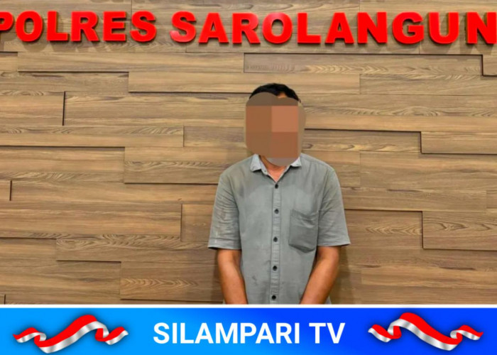 Perselisihan Soal Utang Berujung Insiden di Singkut Sarolangun