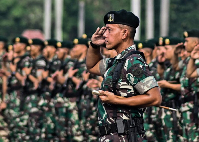 Kematian Pahlawan TNI AD di Bantargebang, Kisah Duka Mendalam di Balik Kisah Permintaan Terakhirnya