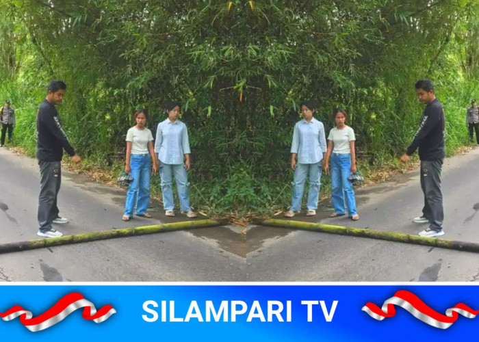 Pelajar Jadi Sasaran Begal di Kepahiang, Modus Lempar Bambu Terungkap