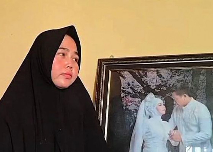Kabut Asap Selimuti Palembang, Ojol Pengidap Asma Meninggal Usai Alami Sesak Napas