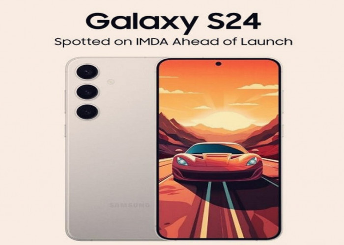 ini dia Rumor Pre - order Samsung Galaxy S24 di Indonesia Dibuka 18 Januari