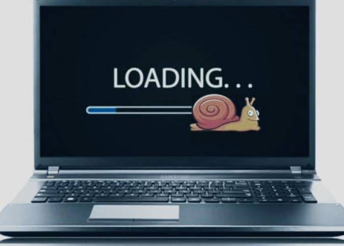 11 Cara Mengatasi Laptop Lemot agar Kembali Optimal