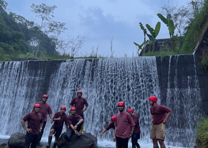 Intip Cerita Desa BRILiaN di Lereng Gunung Merapi yang Sukses Kembangkan Pariwisata Alam dan Agrikultur