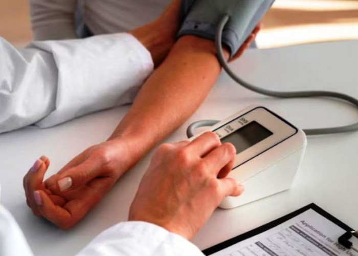 Ini dia 6 Tips Menurunkan Tekanan Darah Tinggi Agar Kembali Normal