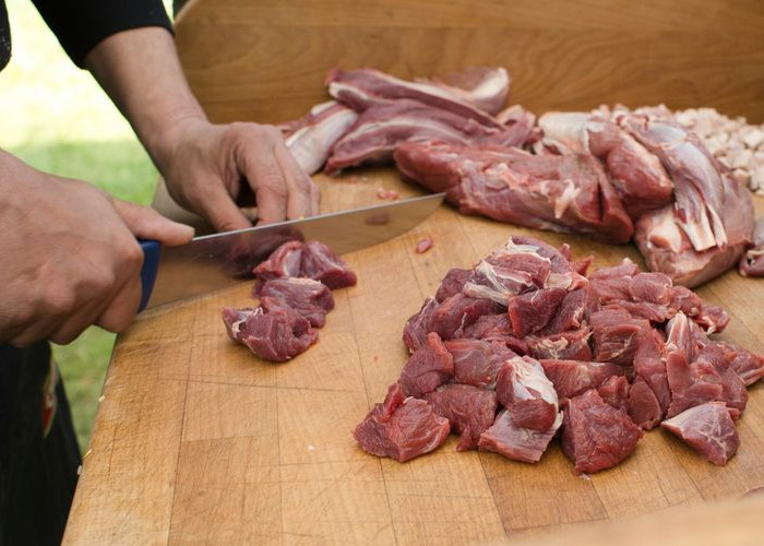 Menkes Ajak Masyarakat Manfaatkan Daging Kurban untuk Tingkatkan Asupan Protein