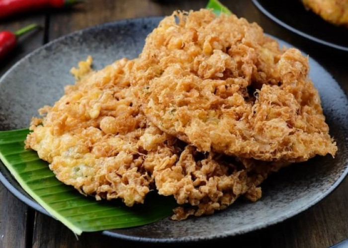 5 Trik Goreng Telur Dadar agar Tebal dan Keriting, Kriuknya Bisa Menambah Selera Makan