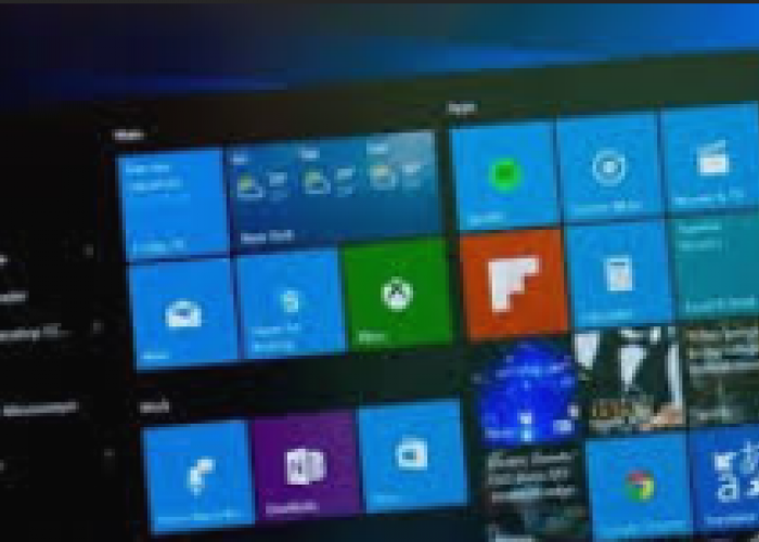 Perbaharui Pengalaman Digital Anda Microsoft Desak Pengguna Windows 10 Segera 'Upgrade'