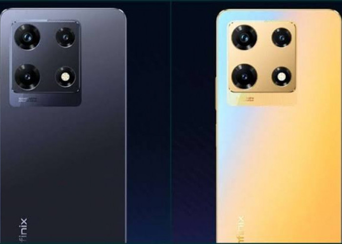 Infinix Note 30 Pro Turun Harga di Akhir Februari 2024 ini, Berikut Harga Terbaru dan Spesifikasinya