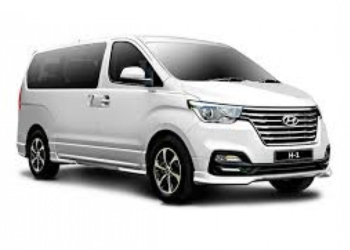 Mewah dan Senyaman Alphard! Ternyata Cuma Segini Harga Mobil Hyundai X1 di Indonesia!