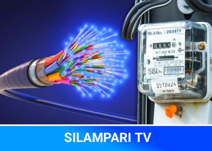 15 Daftar Kode Meteran Listrik Prabayar dan Fungsinya, Termasuk Cara Mengatur Alarm agar Tak Berisik.