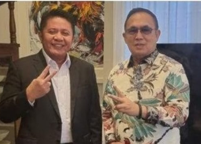 Penjaringan Bakal Calon Gubernur di PDIP Sumsel: Eddy Santana Putra Salah Satu yang Mengambil Formulir Pendaft