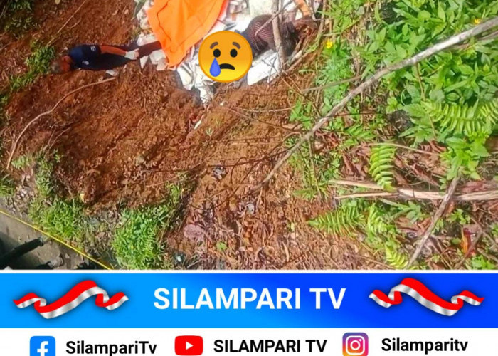 Heboh! Mayat Perempuan Ditemukan di Pinggir Jalan Liku 9 Kepahiang