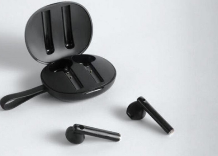5 Rekomendasi Headset Bluetooth Terbaru, Nuansa Modern dengan Kualitas Bagus