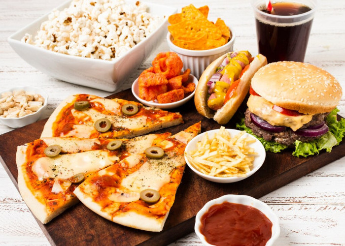 Tren Minuman Manis dan Makanan Olahan Meningkat, Ahli Gizi Soroti Dampak Kesehatan