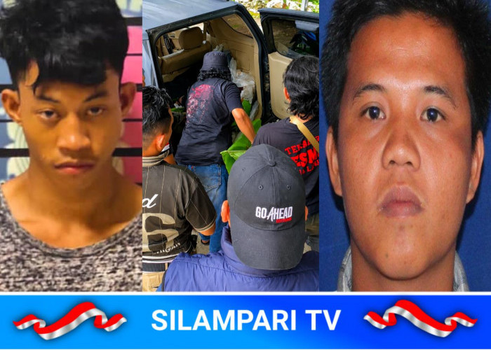 Dramatis! Pelaku Penembakan Polisi di Bandar Lampung Dilumpuhkan Petugas