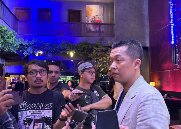 PBSI Segera Umumkan Pelatih Ganda Campuran Baru, Taufik Hidayat: Jangan Asal Pilih