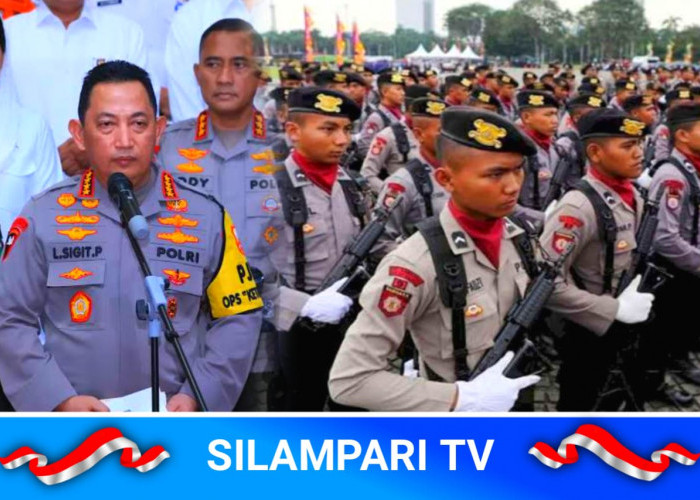 Kepercayaan Publik terhadap Polri Masih Rendah, Survei Setara Institute Ungkap Temuan Mengejutkan.