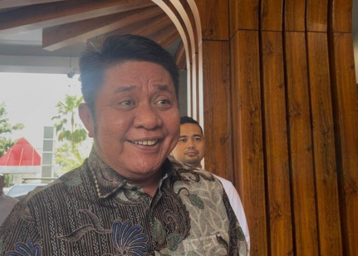 Pemprov Sumsel Terapkan WFH ASN Tiap Jumat Mulai 10 April 2026 untuk Hemat BBM