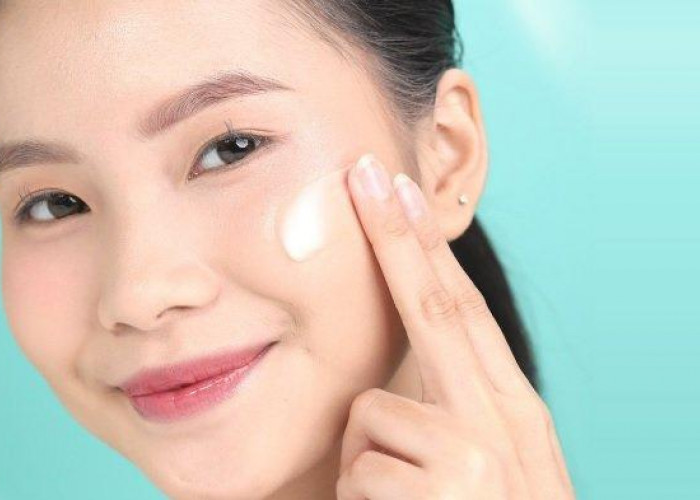 4 Moisturizer Lokal yang Mampu Melindungi Kekuatan Skin Barrier