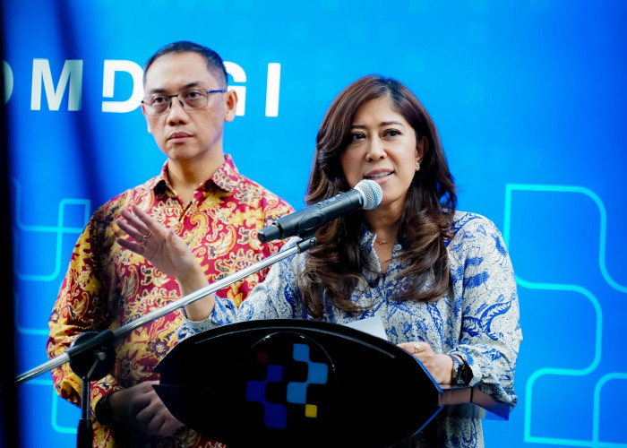 Komdigi Layangkan Panggilan Kedua ke Google dan Meta, Tegaskan Kepatuhan Perlindungan Anak di Ruang Digital