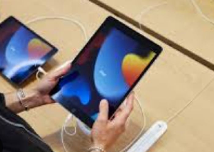  Revolusi iPad: Kenapa iPad 9 Diskontinu dan Kenapa iPad 10 Turun Harga?