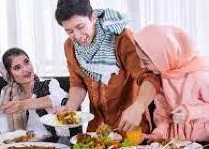 Tips Mengatur Pola Makan dan Aktivitas Agar Puasa Lancar dan Sehat