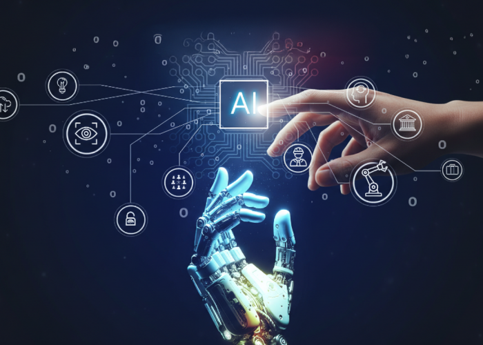 AI Jadi Penentu Daya Saing Global, Ini Pesan Tegas CEO Nvidia