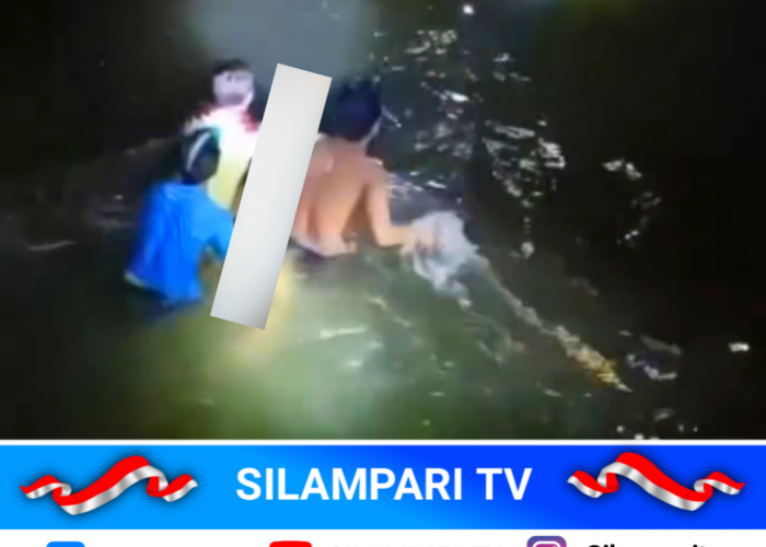 Remaja Asal Ibul Ditemukan Meninggal Setelah Hanyut di Lubuk Langkap
