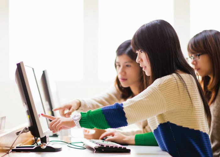 Jalur Seleksi Mandiri: Peluang Kedua Menuju PTN