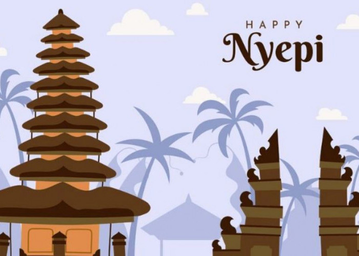 Ini dia Tradisi Upacara Melasti Sebelum Hari Raya Nyepi