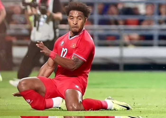 Cedera Mengerikan Nguyen Xuan Son! Kenali Patah Tulang Tibia dan Fibula yang Pernah Dialaminya