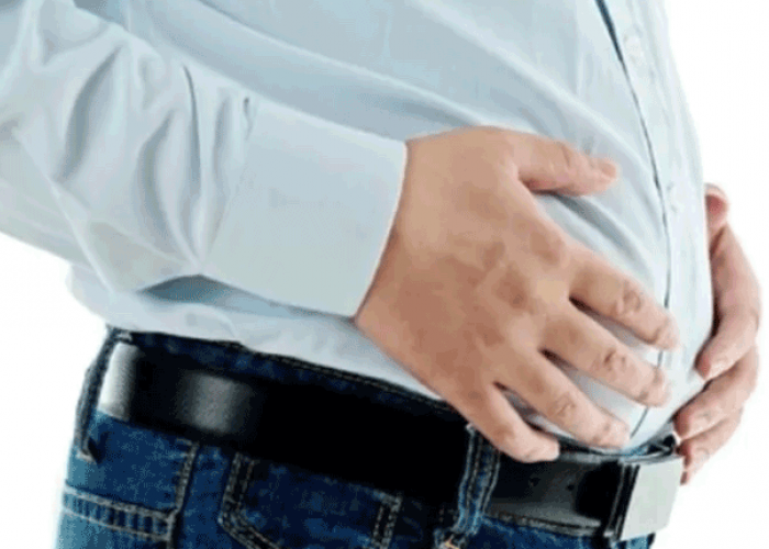 7 Tips Alami Ampuh Hilangkan Perut Kembung dalam Waktu Singkat