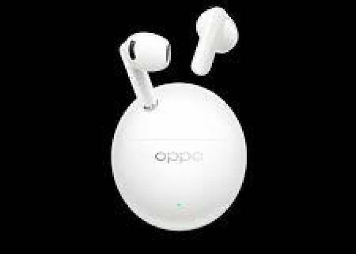 Oppo Enco Air5 Series Resmi Meluncur di Indonesia, TWS Canggih dengan ANC dan Fitur AI Mulai Rp 899 Ribuan