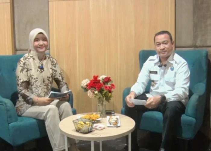 BNN Lubuklinggau dan Dinas Pendidikan Lubuklinggau Luncurkan Kurikulum IKAN untuk Cegah Penyalahgunaan Narkoba