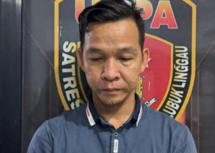 Divonis 4 Tahun, Guru Olahraga di Lubuklinggau Terbukti Cabuli Siswi