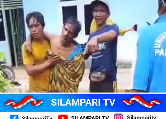 Warga Sukakarya Diterkam Beruang Liar Saat Menyadap Karet