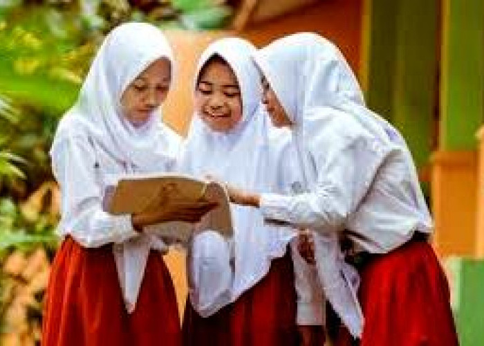 Sekolah Libur Sebulan Selama Ramadhan 2025: Masih Wacana Atau Akan Terlaksana?