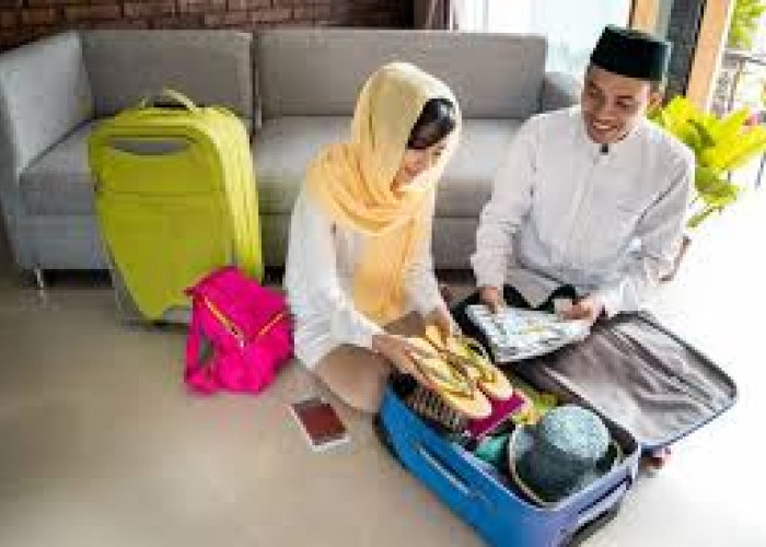 Mudik Lebaran 2026: Ini Cara Aman Tinggalkan Rumah Agar Terhindar dari Risiko Pencurian dan Kebakaran