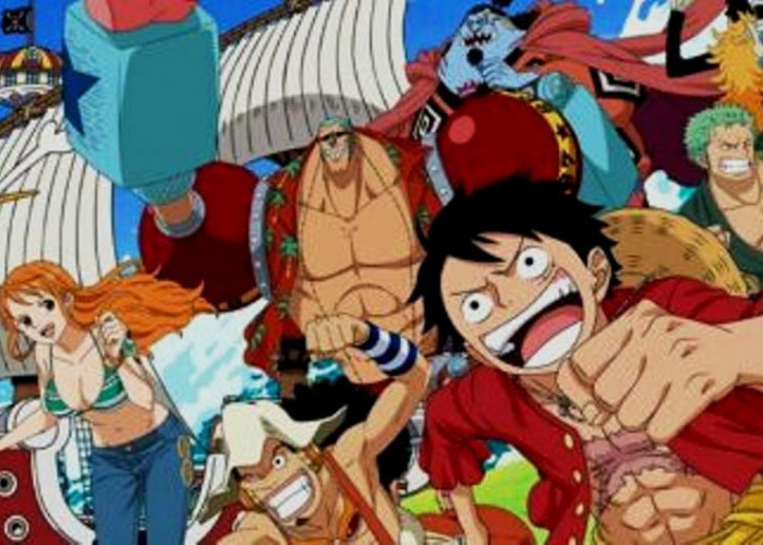 Penggemar One Piece Wajib Tahu, Ini Tanggal Rilis Chapter 1122