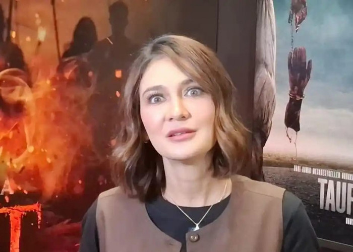 “Suzzanna: Santet Dosa di Atas Dosa” Hadirkan Teror Emosional, Kisah Dendam yang Menyayat Hati