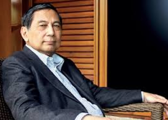 Mantan Menhan Juwono Sudarsono Wafat, Bangsa Kehilangan Sosok Akademisi dan Negarawan