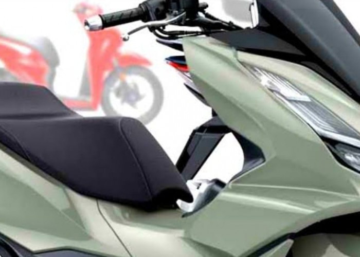 Inovasi Terbaru, Update Motor Honda untuk Tahun 2024