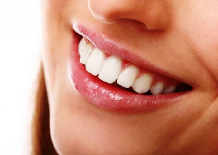 5 Cara Tradisional Memperkuat Gigi Menjadi Lebih Sehat