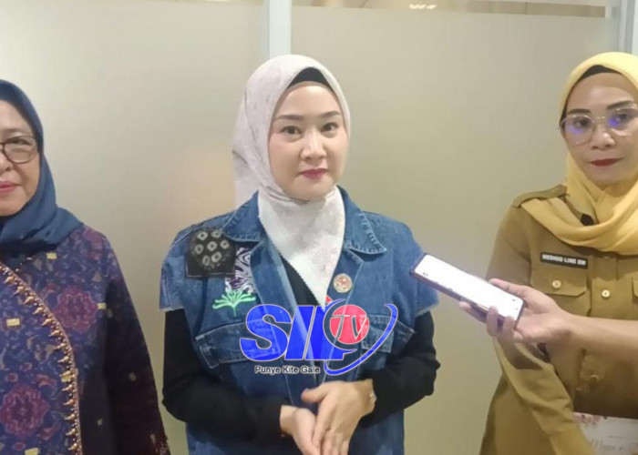 Pembukaan Pelatihan Pengrajin Batik, Dorong Peningkatan Kualitas dan Promosi Tiga Motif Khas Daerah
